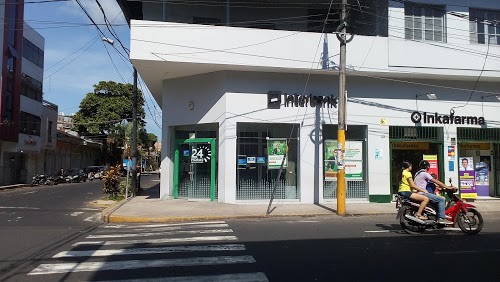 Foto de Banco Interbank - Jiron Prospero, Iquitos