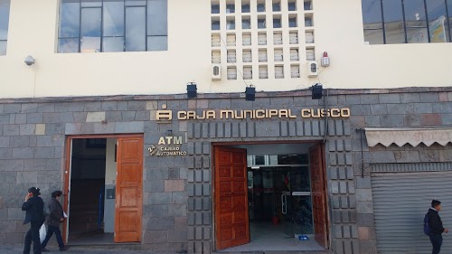 Foto de Caja Municipal Cusco