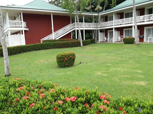 Foto de Hotel Barcelo Playa Tambor