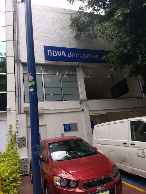 Foto de BBVA Bancomer