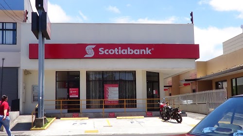 Foto de Scotiabank