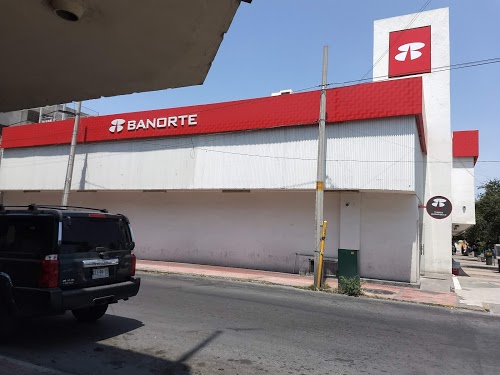 Foto de Banorte