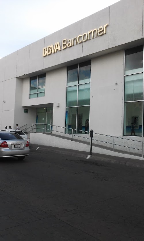 Foto de BBVA Bancomer Parral Chihuahua