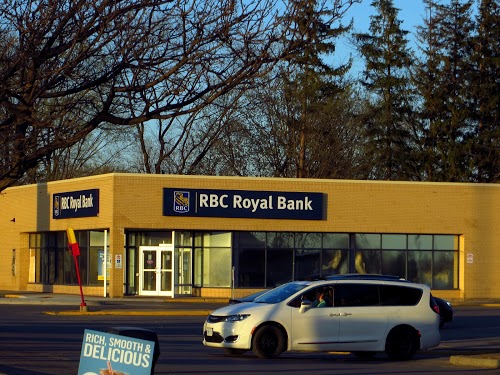 Foto de RBC Royal Bank