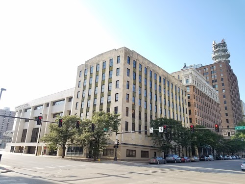 Foto de Wells Fargo Bank