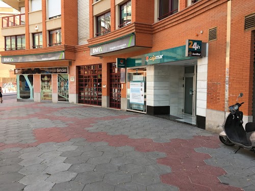 Foto de Cajamar Caja Rural