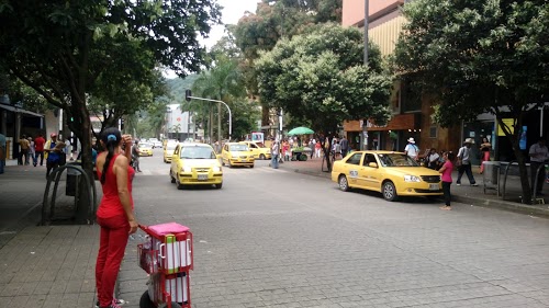 Foto de Banco Santander