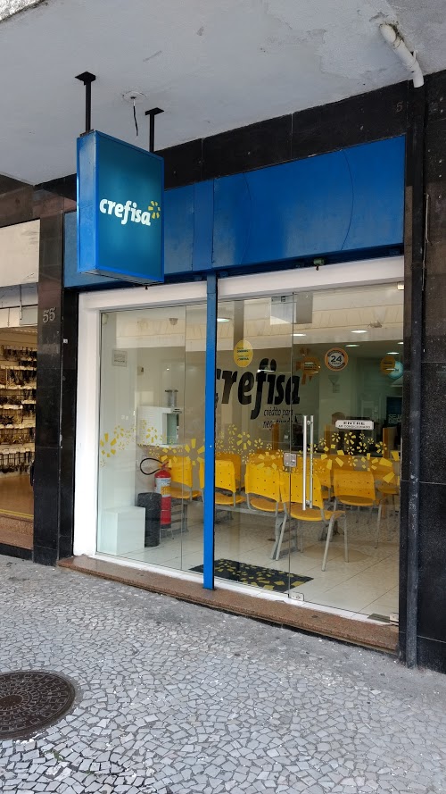 Foto de Crefisa | Adobe