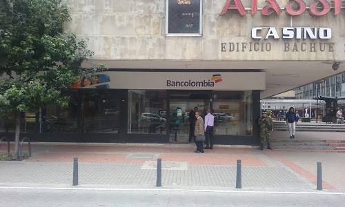Foto de Bancolombia Centro Internacional Ak10
