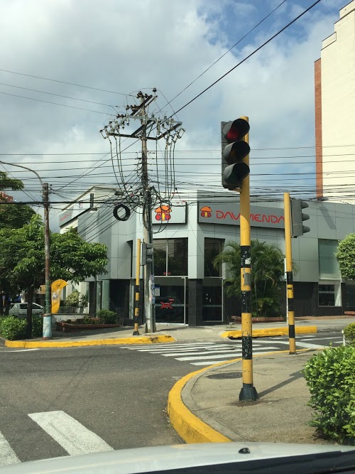 Foto de Davivienda