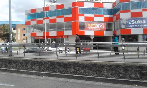 Foto de Banco Av Villas