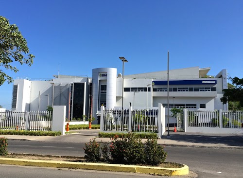 Foto de National Bank