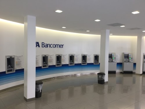 Foto de BBVA Bancomer