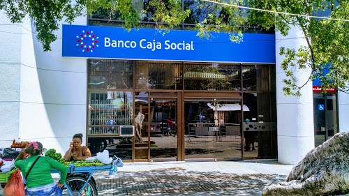 Foto de Banco Caja Social