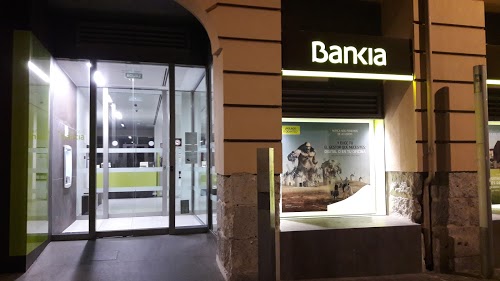 Foto de Bankia