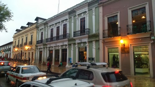 Foto de BBVA Bancomer Ofna. Principal San Cristóbal