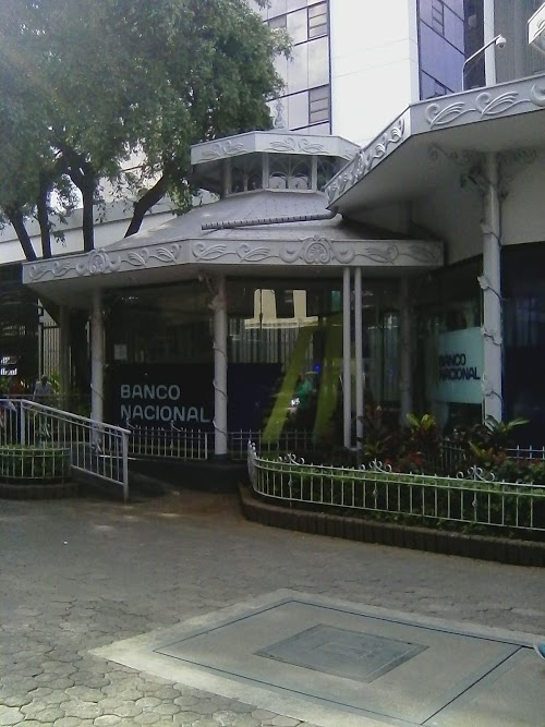 Foto de Banco Nacional