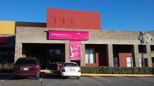 Foto de Compartamos Banco Nogales