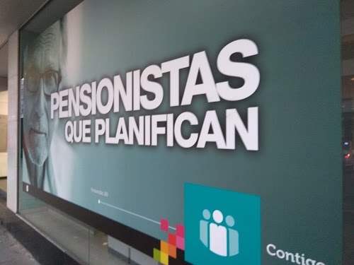 Foto de Cajamar Caja Rural
