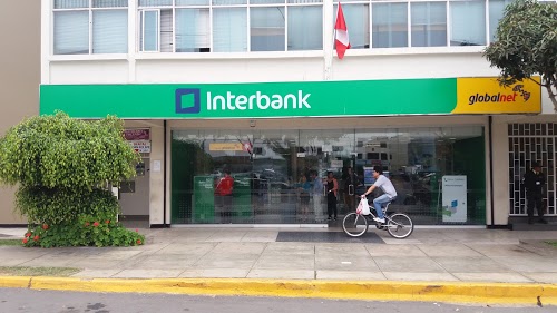 Foto de Interbank