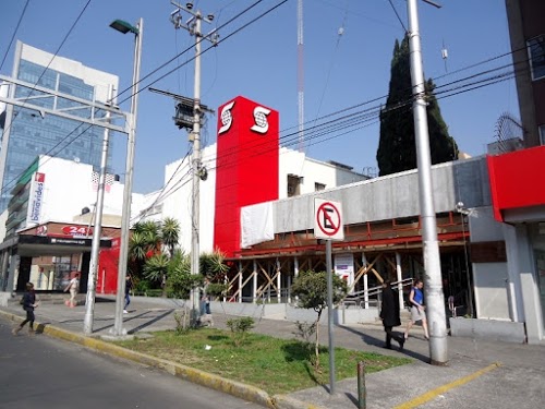 Foto de Scotiabank