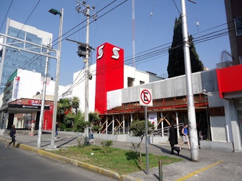 Foto de Scotiabank