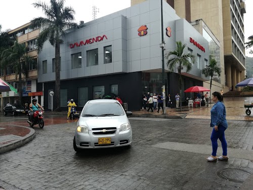 Foto de Banco Davivienda Principal Villavicencio