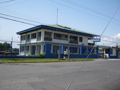 Foto de Caja de ANDE