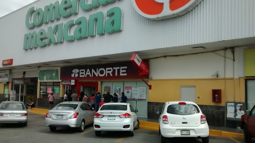 Foto de Banorte