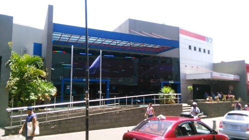 Foto de Bank Of Costa Rica