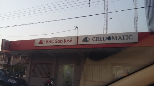 Foto de BAC San José