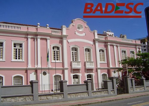 Foto de Agência de Fomento do Estado de Santa Catarina S/A Badesc