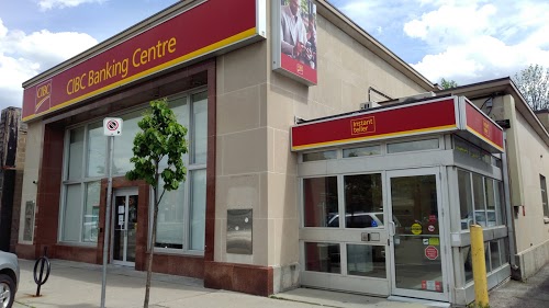 Foto de CIBC Branch (Cash at ATM only)