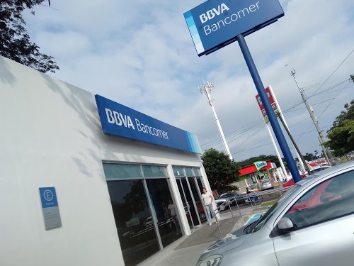 Foto de BBVA Bancomer