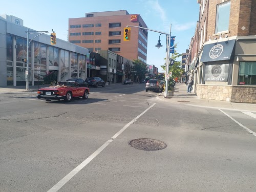 Foto de CIBC Branch with ATM