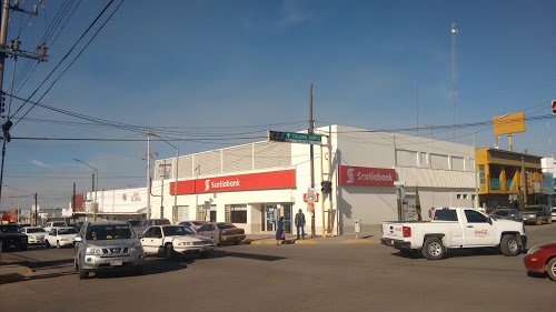 Foto de Scotiabank Suc Principal Cuauhtemoc