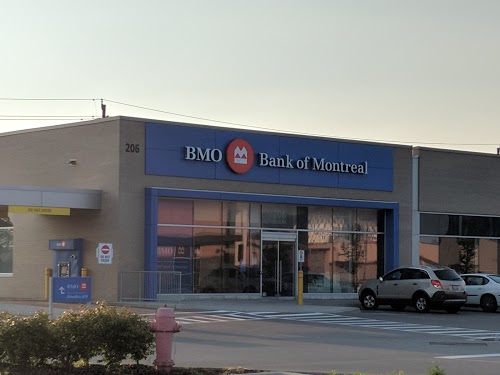 Foto de BMO Bank of Montreal