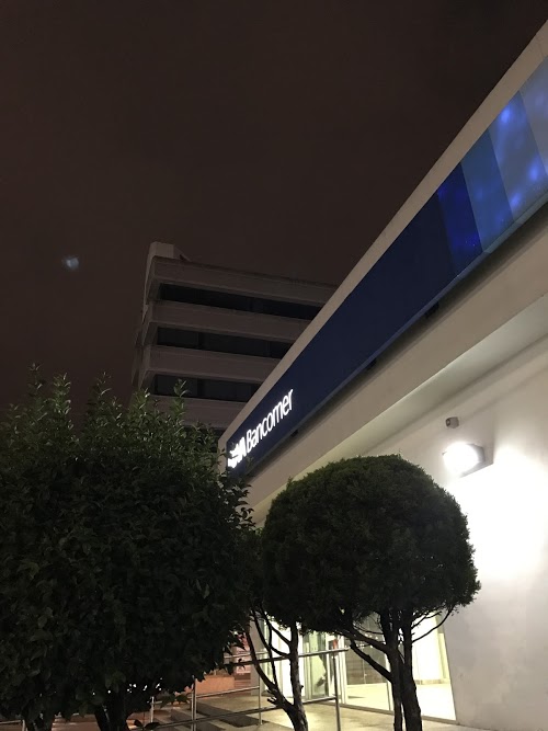 Foto de Bancomer