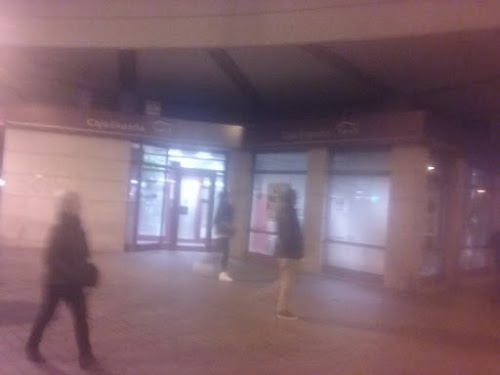 Foto de Unicaja Banco (EspañaDuero)