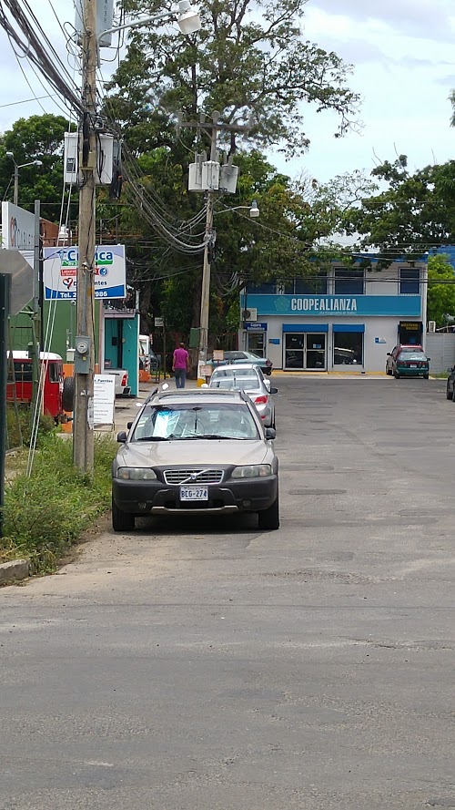 Foto de Coopealianza R.L.