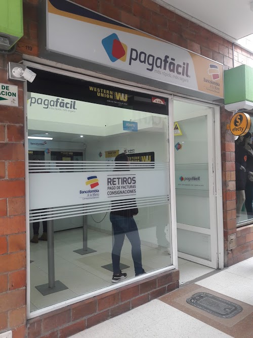 Foto de Pagafacil Subazar