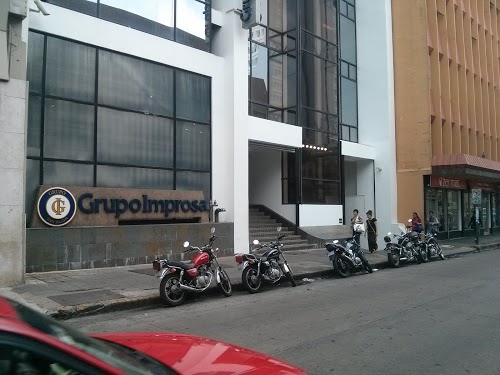 Foto de Grupo Financiero Improsa