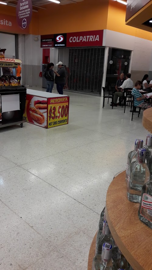 Foto de COLPATRIA CUCUTA VENTURA PLAZA