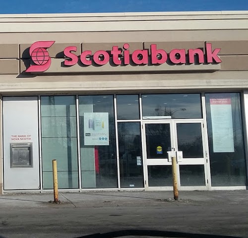 Foto de Scotiabank