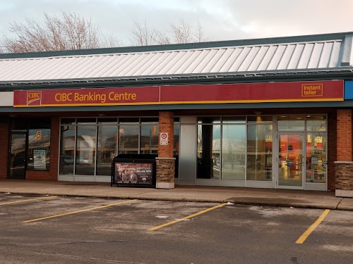 Foto de CIBC Branch (Cash at ATM only)
