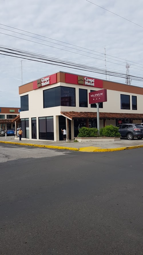 Foto de Mutual Alajuela