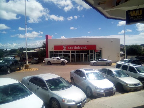 Foto de Scotiabank suc. San Antonio Cuauhtemoc