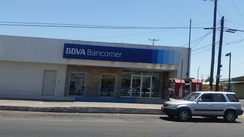 Foto de Bbva Bancomer Suc Pueblo Nuevo