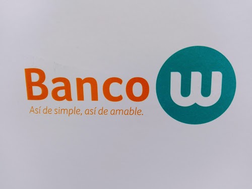 Foto de Banco W