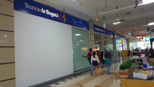 Foto de Banco De Bogotá